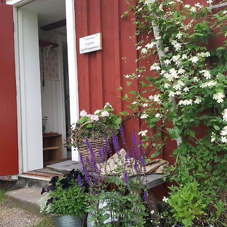 Tvååker Roennas 빌라 외부 사진