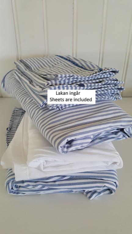 Tvååker Roennas 빌라 외부 사진