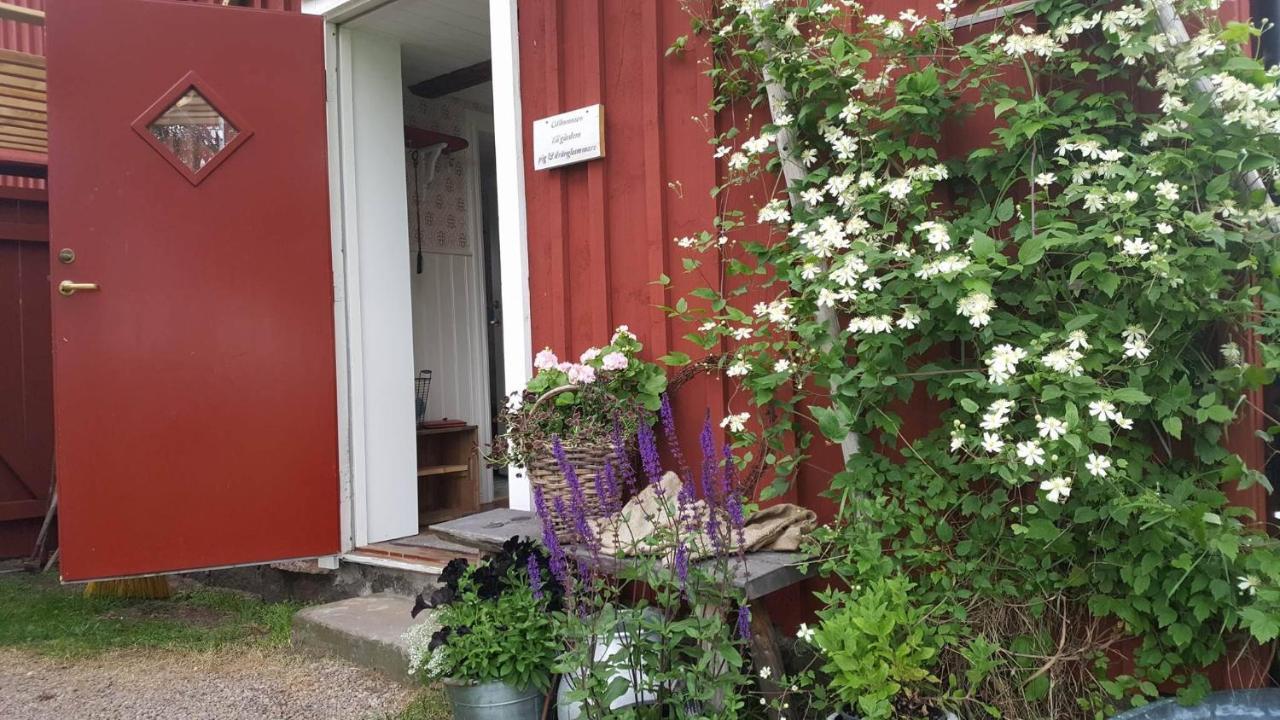 Tvååker Roennas 빌라 외부 사진
